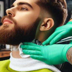 Afeitados - Mr. Moustache BarberShop en Orlando