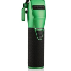 BabyLissPro FX870GI Green Influencer FX Boost+ Clipper