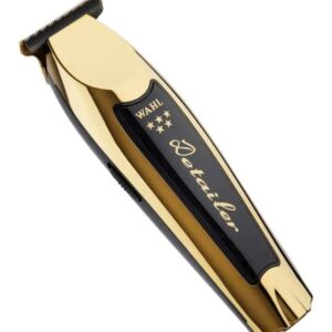 WAHL Detailer Li Gold Trimmer
