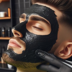 Faciales - Mr. Moustache BarberShop en Orlando